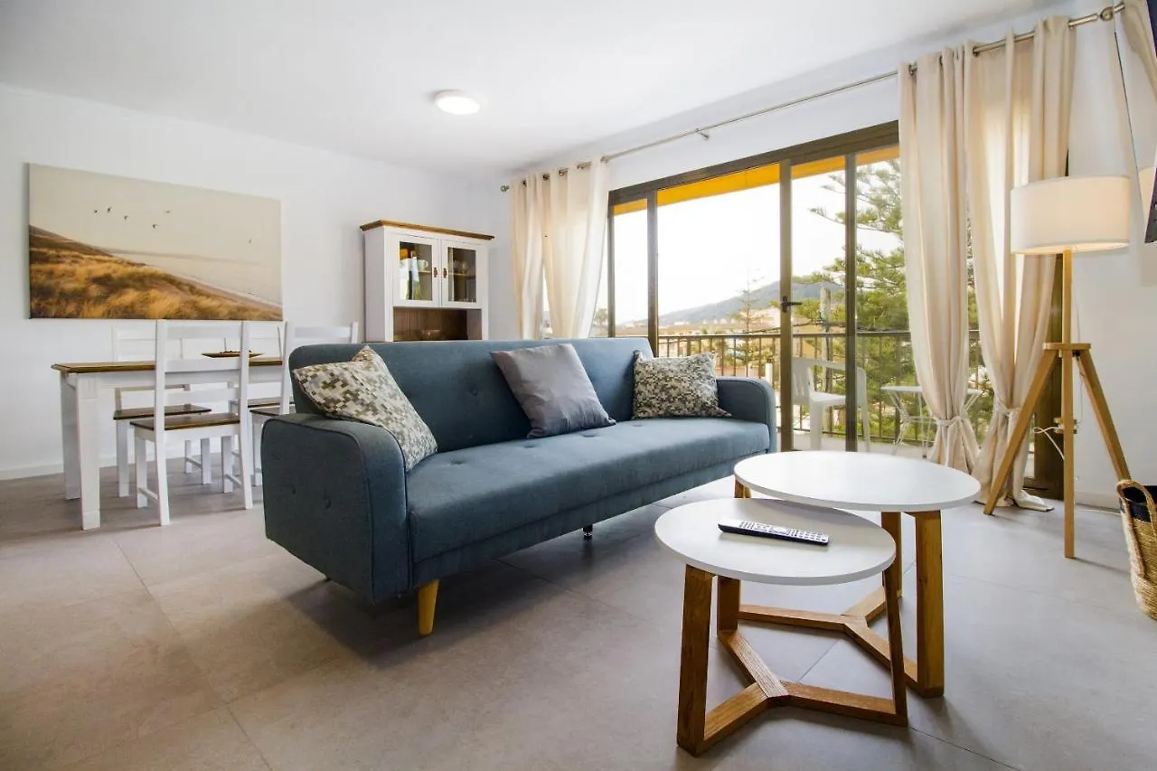 Apartamento Ponent 7 Cala Ratjada  Daire Cala Ratjada (Mallorca)
