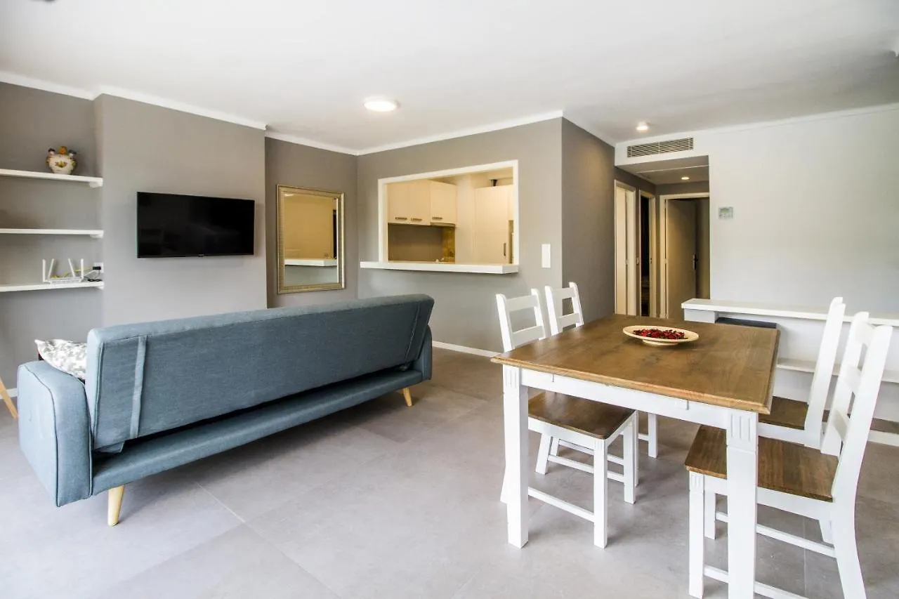 Apartamento Ponent 7 Cala Ratjada  Daire Cala Ratjada (Mallorca)