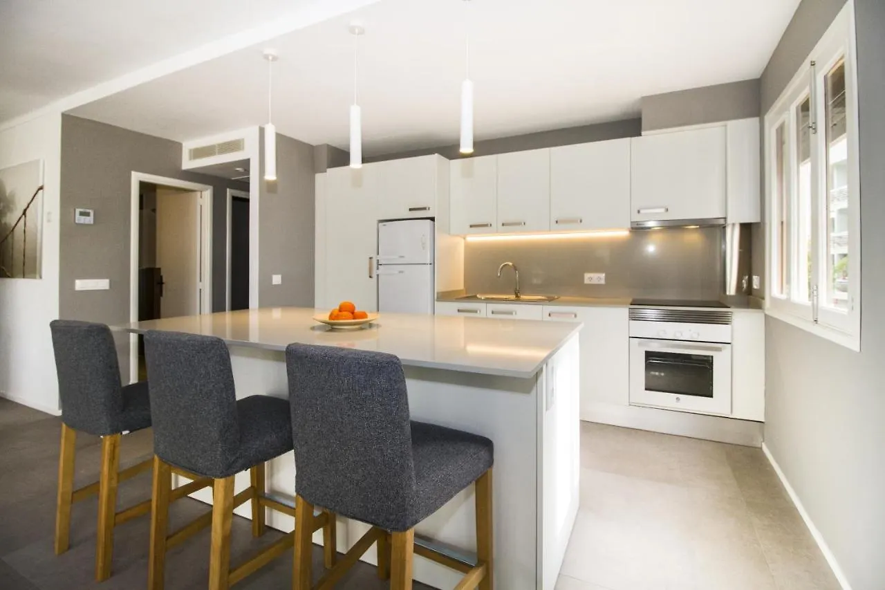 Daire Apartamento Ponent 7 Cala Ratjada
