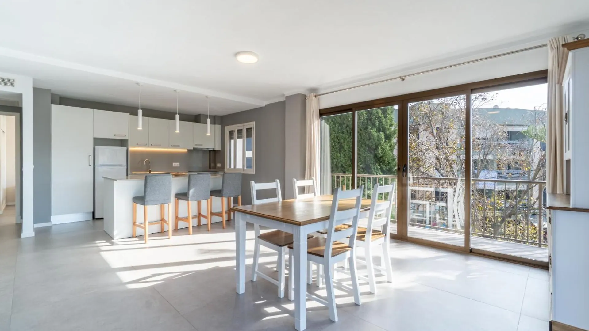 Apartamento Ponent 7 Cala Ratjada  0*, Cala Ratjada (Mallorca) İspanya