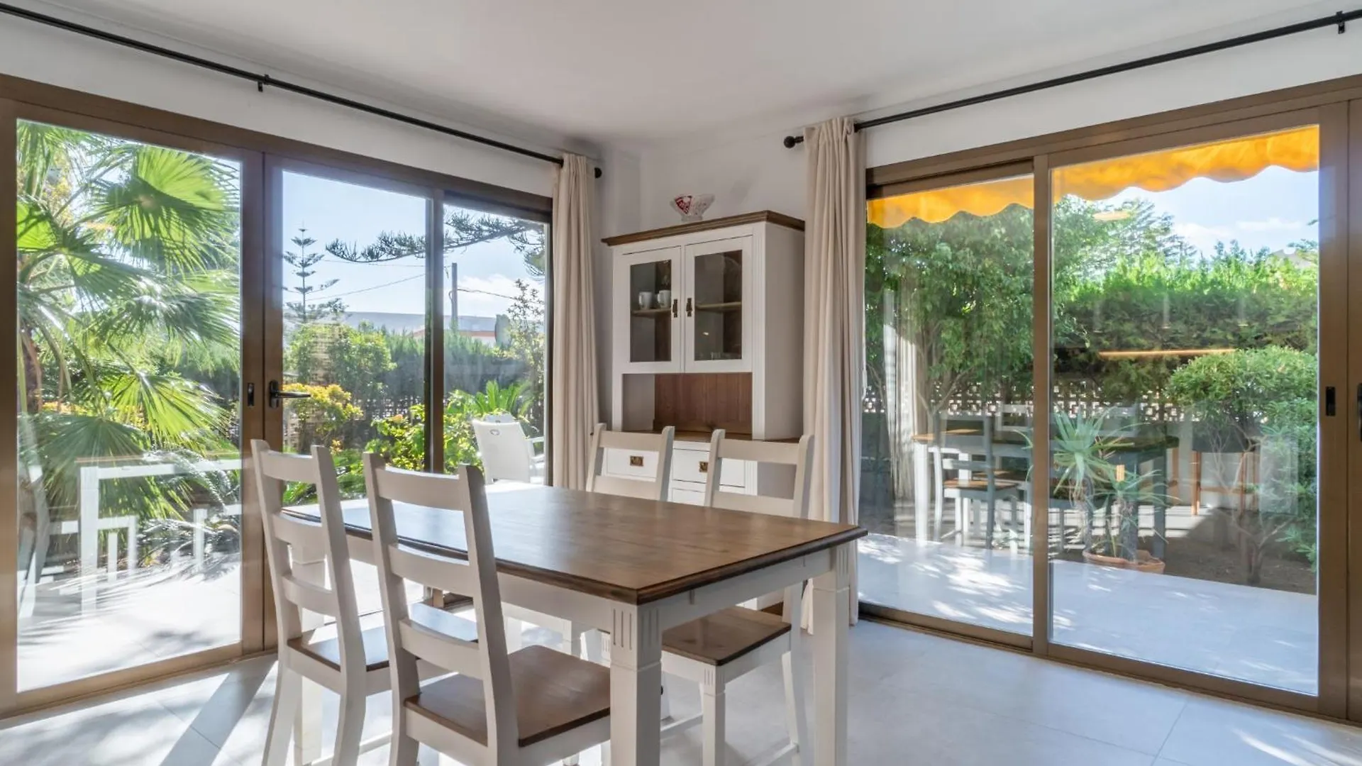 Daire Apartamento Ponent 7 Cala Ratjada
