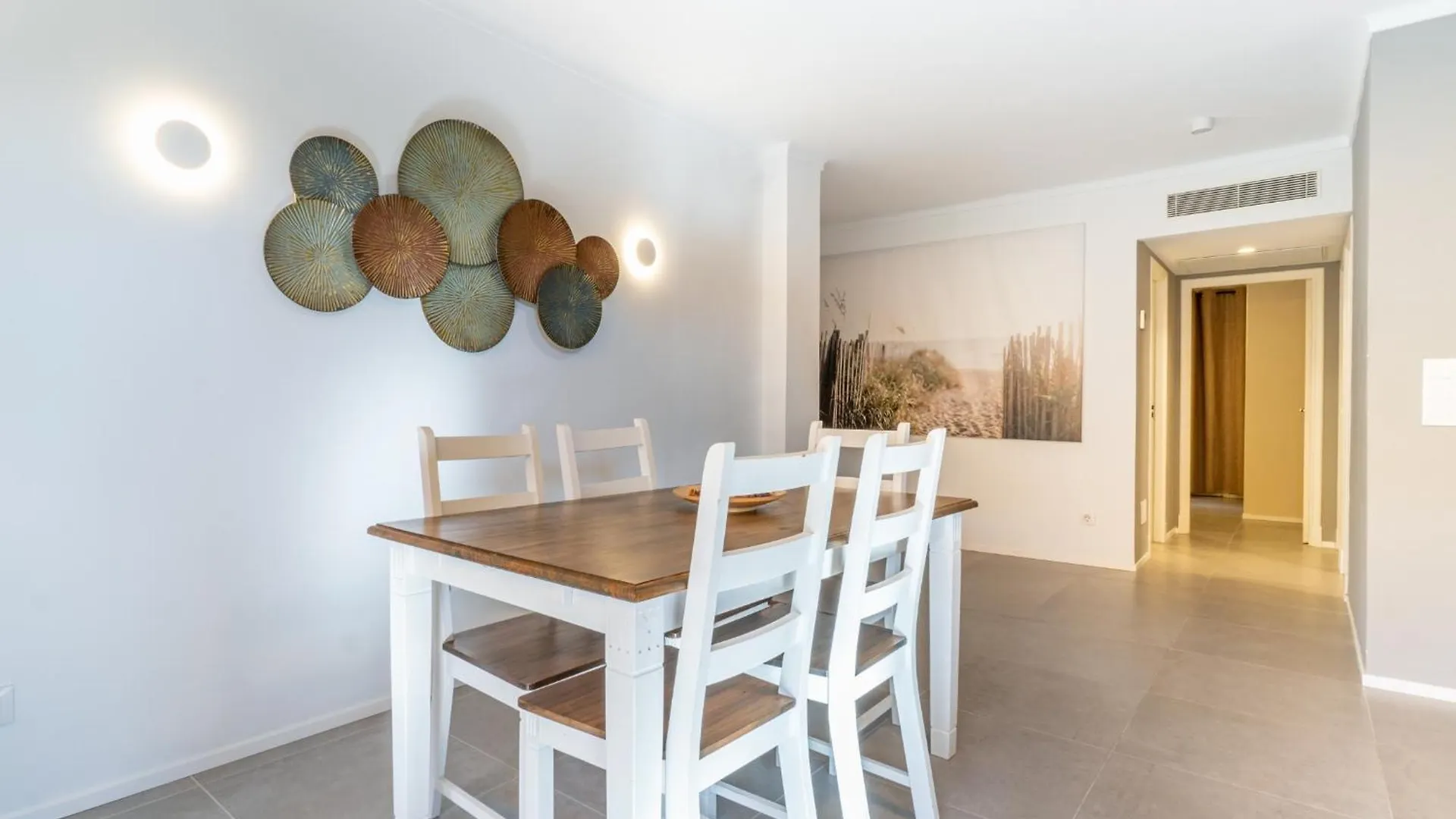 Apartamento Ponent 7 Cala Ratjada  0*, Cala Ratjada (Mallorca) İspanya
