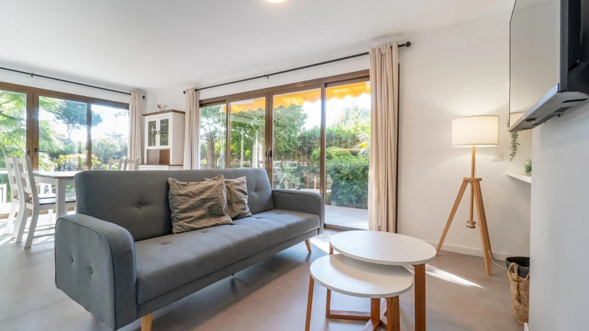 Apartamento Ponent 7 Cala Ratjada  Cala Ratjada (Mallorca)