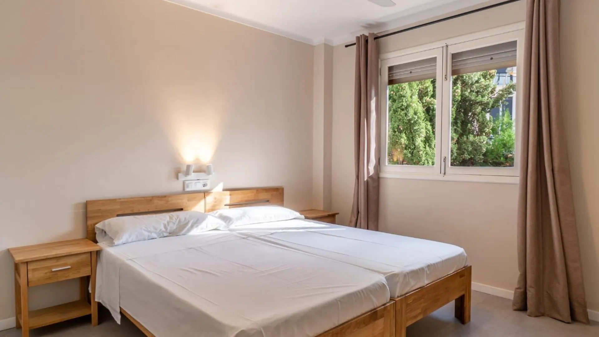 Daire Apartamento Ponent 7 Cala Ratjada
