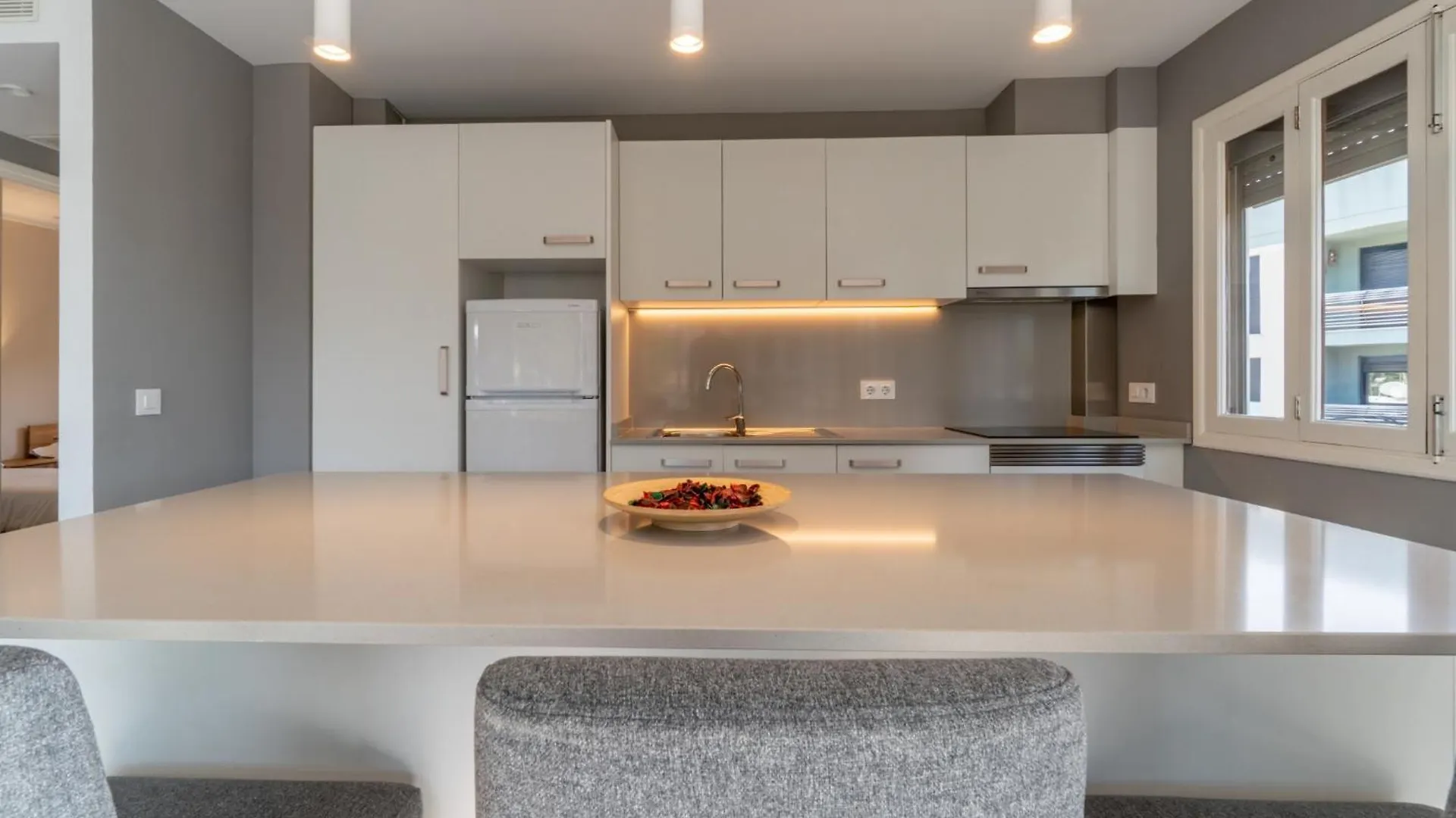 Daire Apartamento Ponent 7 Cala Ratjada
