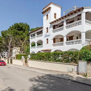 Rosamar Holidays Appartamento